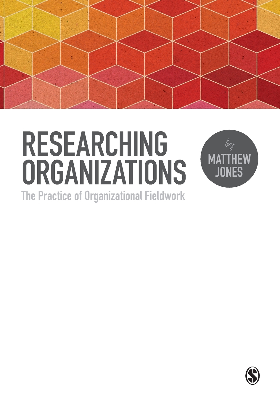 【预售按需印刷】Researching Organizations