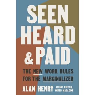 and Heard Paid Seen 预售