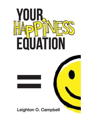 预售  Your Happiness Equation