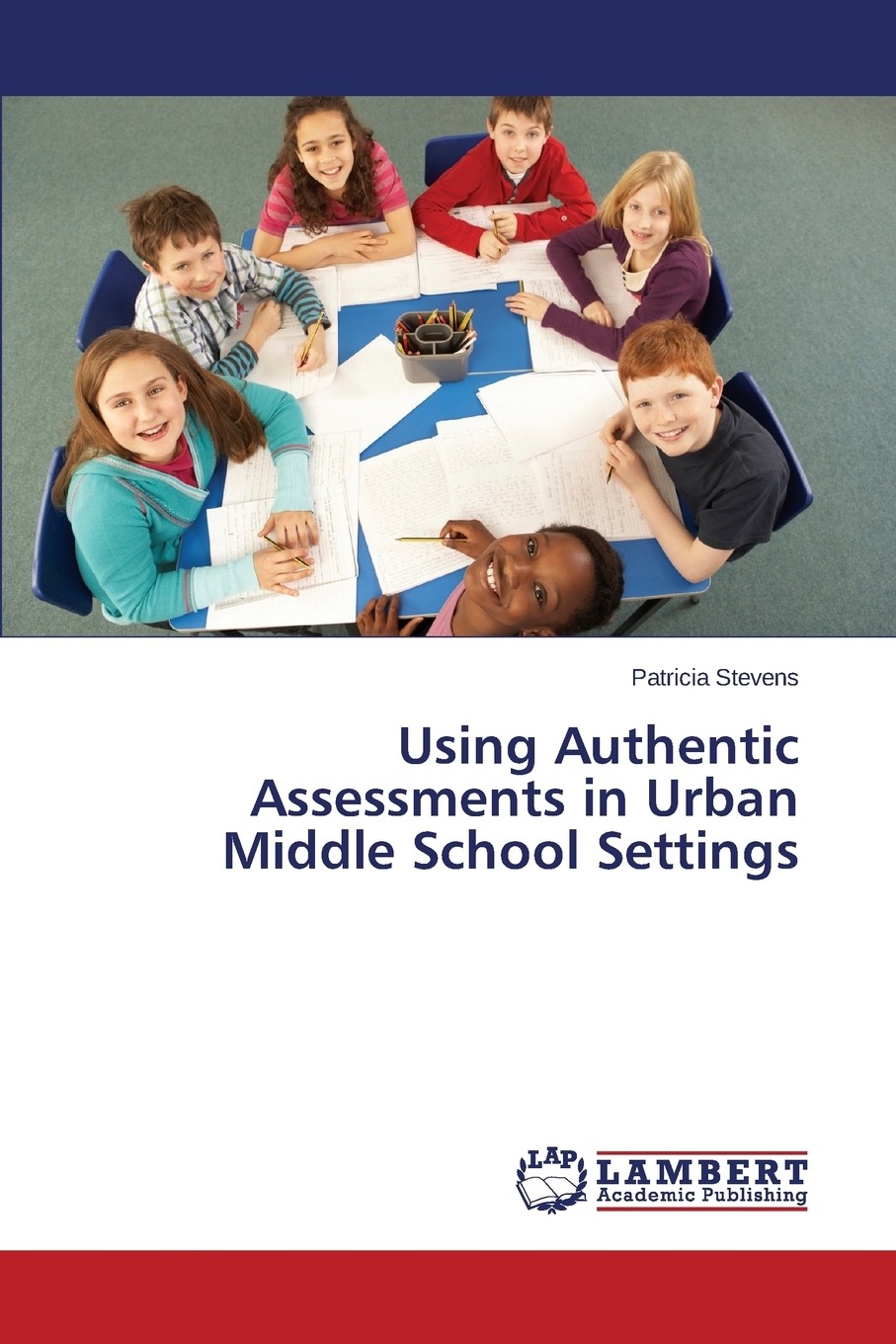 【预售 按需印刷】using authentic assessments in urban middle