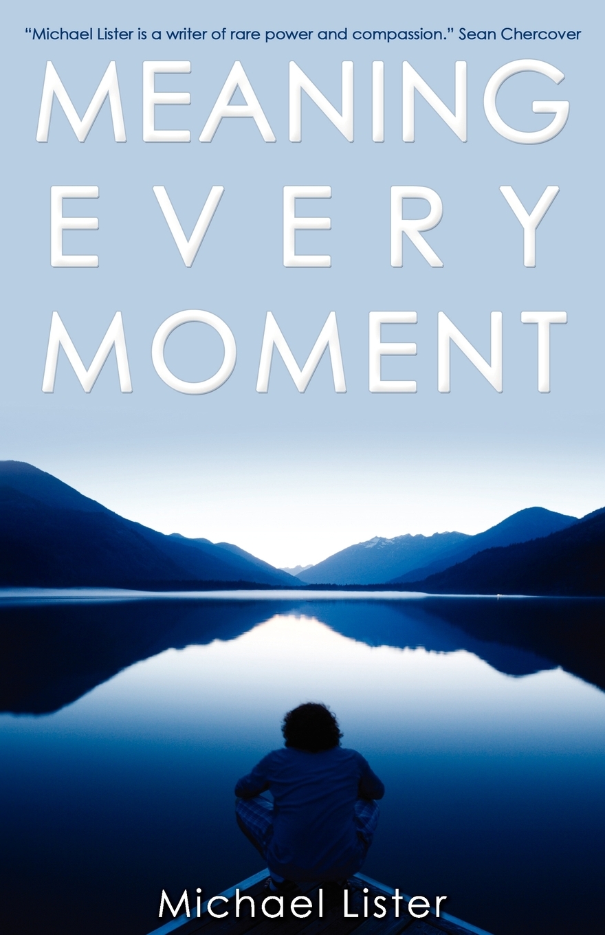 预售按需印刷Meaning Every Moment