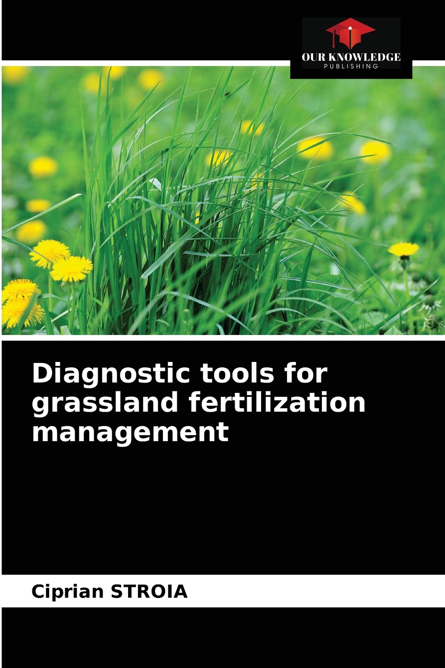 【预售按需印刷】Diagnostic tools for grassland fertilization management 书籍/杂志/报纸 原版其它 原图主图