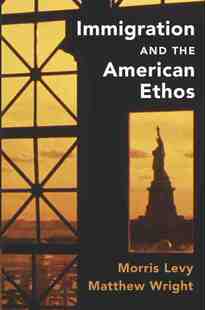 the and Immigration 预售 American 按需印刷 Ethos