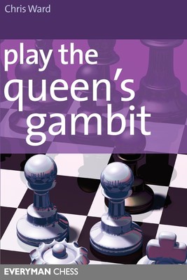 【预售 按需印刷】Play the Queens Gambit