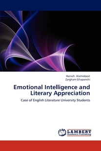 Literary Appreciation Intelligence 按需印刷 and Emotional 预售