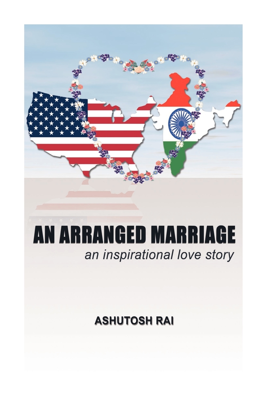 【预售按需印刷】An Arranged Marriage