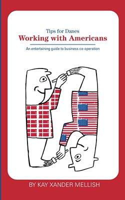 预售 按需印刷 Working With Americans