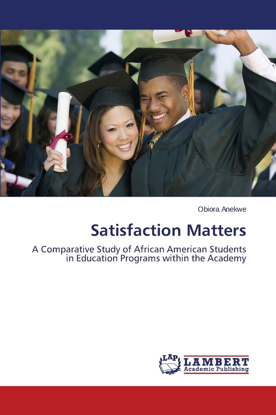 【预售 按需印刷】satisfaction matters