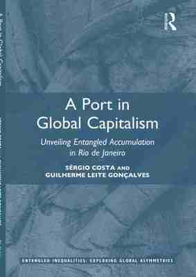 预售 按需印刷 A Port in Global Capitalism