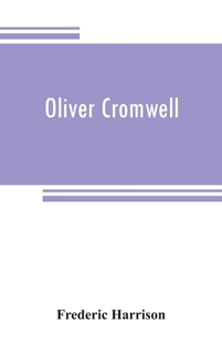 预售 Oliver Cromwell 按需印刷