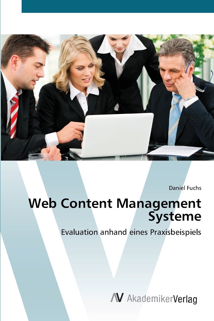 预售按需印刷Web Content Management Systeme德语ger