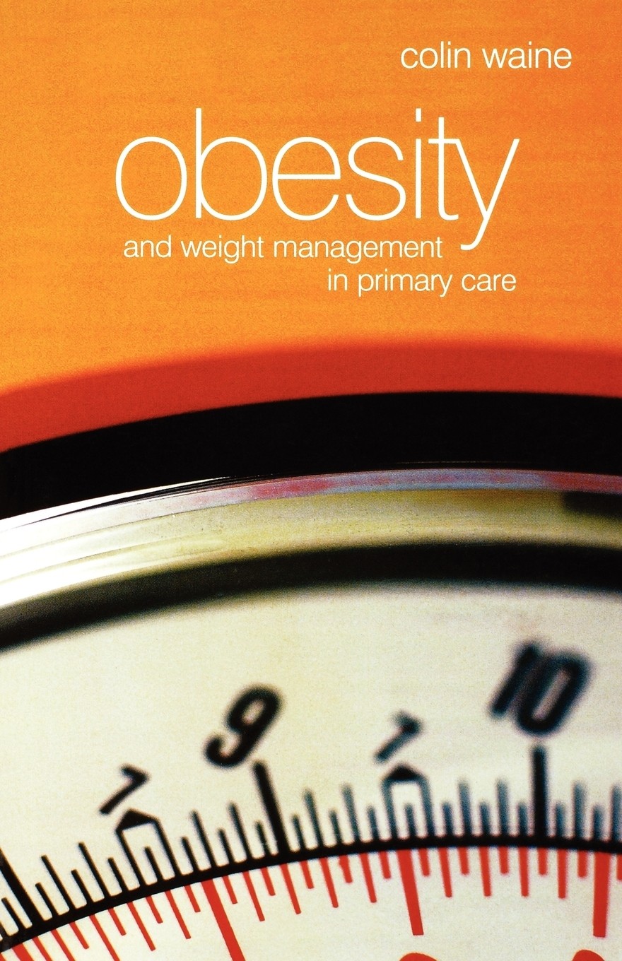 【预售 按需印刷】obesity weight mngmnt in primary care