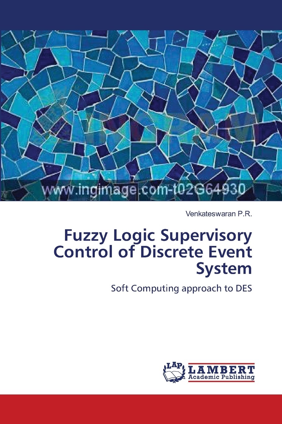 预售 按需印刷 fuzzy logic supervisory control of discrete event