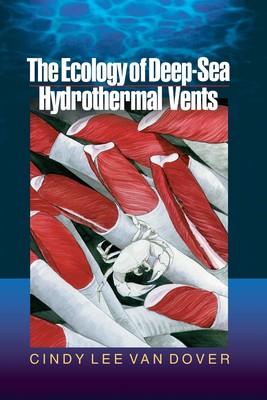 【预售 按需印刷】The Ecology of Deep-Sea Hydrothermal Vents