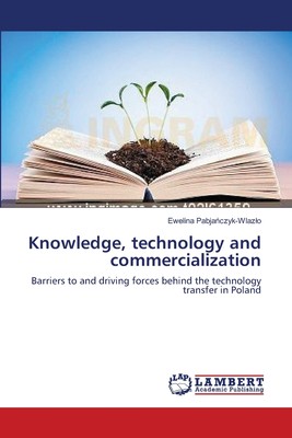 预售 按需印刷 Knowledge  technology and commercialization