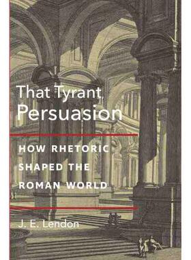 普林斯顿预售 That Tyrant  Persuasion