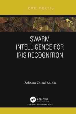 预售 按需印刷 Swarm Intelligence for Iris Recognition