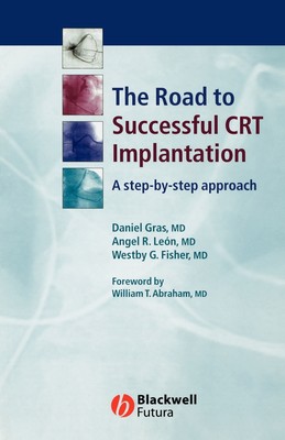 【预售 按需印刷】Successful CRT Implantation