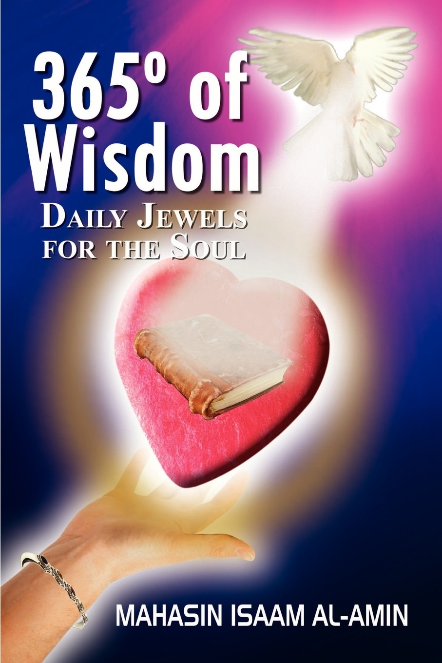 【预售 按需印刷】365 degrees of wisdom