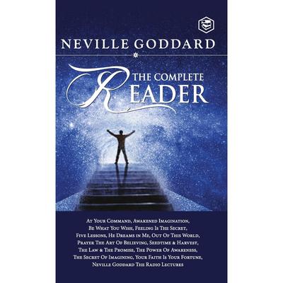 预售 按需印刷 Neville Goddard