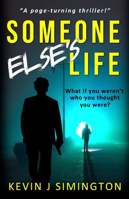 预售 按需印刷 Someone Else s Life