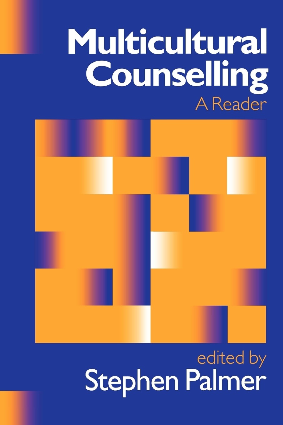 【预售 按需印刷】multicultural counselling