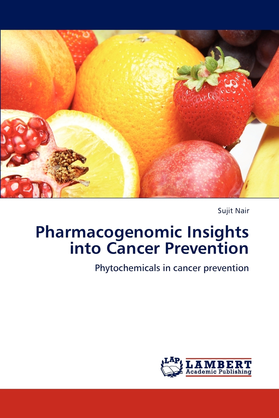 【预售按需印刷】Pharmacogenomic Insights Into Cancer Prevention