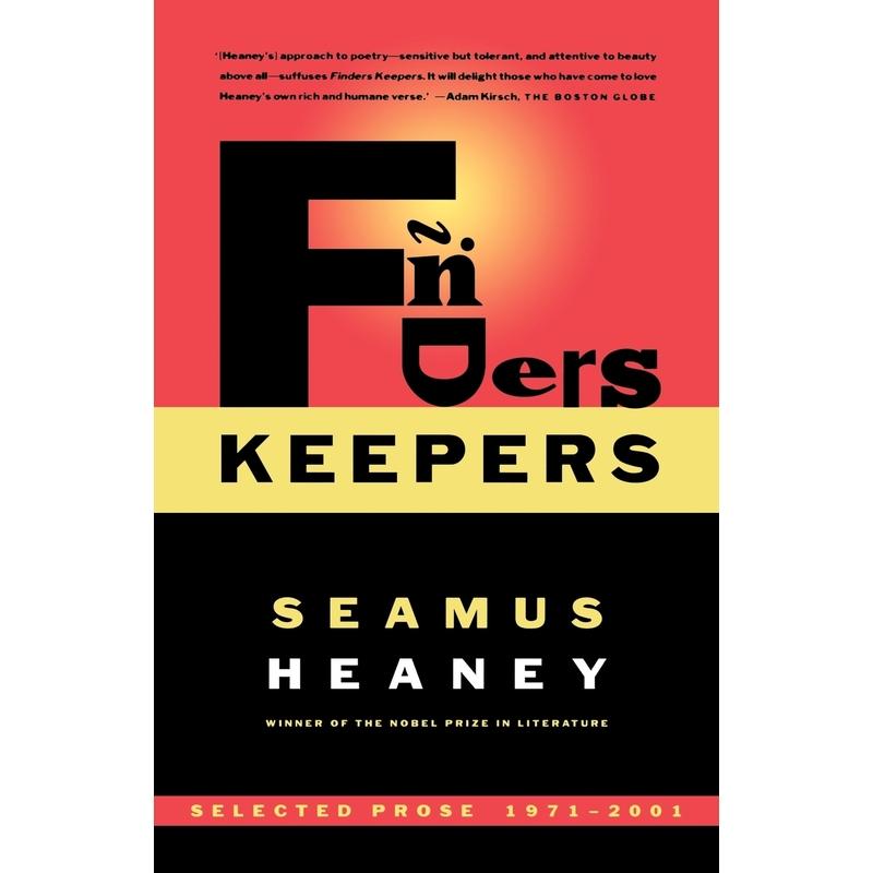 预售  Finders Keepers