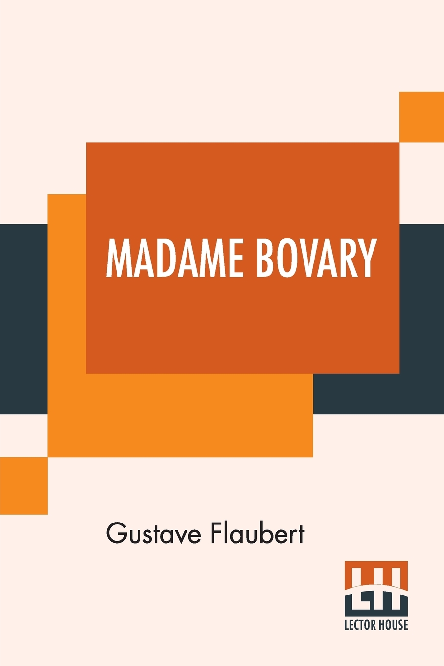 预售按需印刷 Madame Bovary