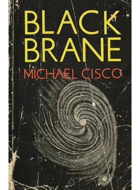 预售 Black Brane