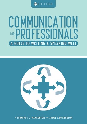 【预售 按需印刷】Communication for Professionals