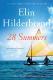言情小说 畅销书 中图 艾琳·希尔德布兰德 28个夏天 英文原版 Summers Elin Hilderbrand