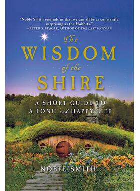 预售  The Wisdom of the Shire