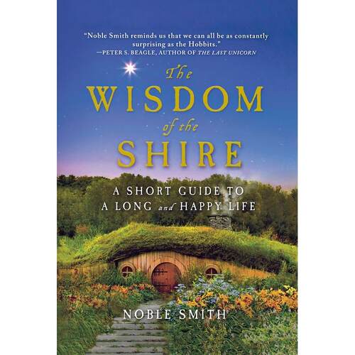 预售  The Wisdom of the Shire