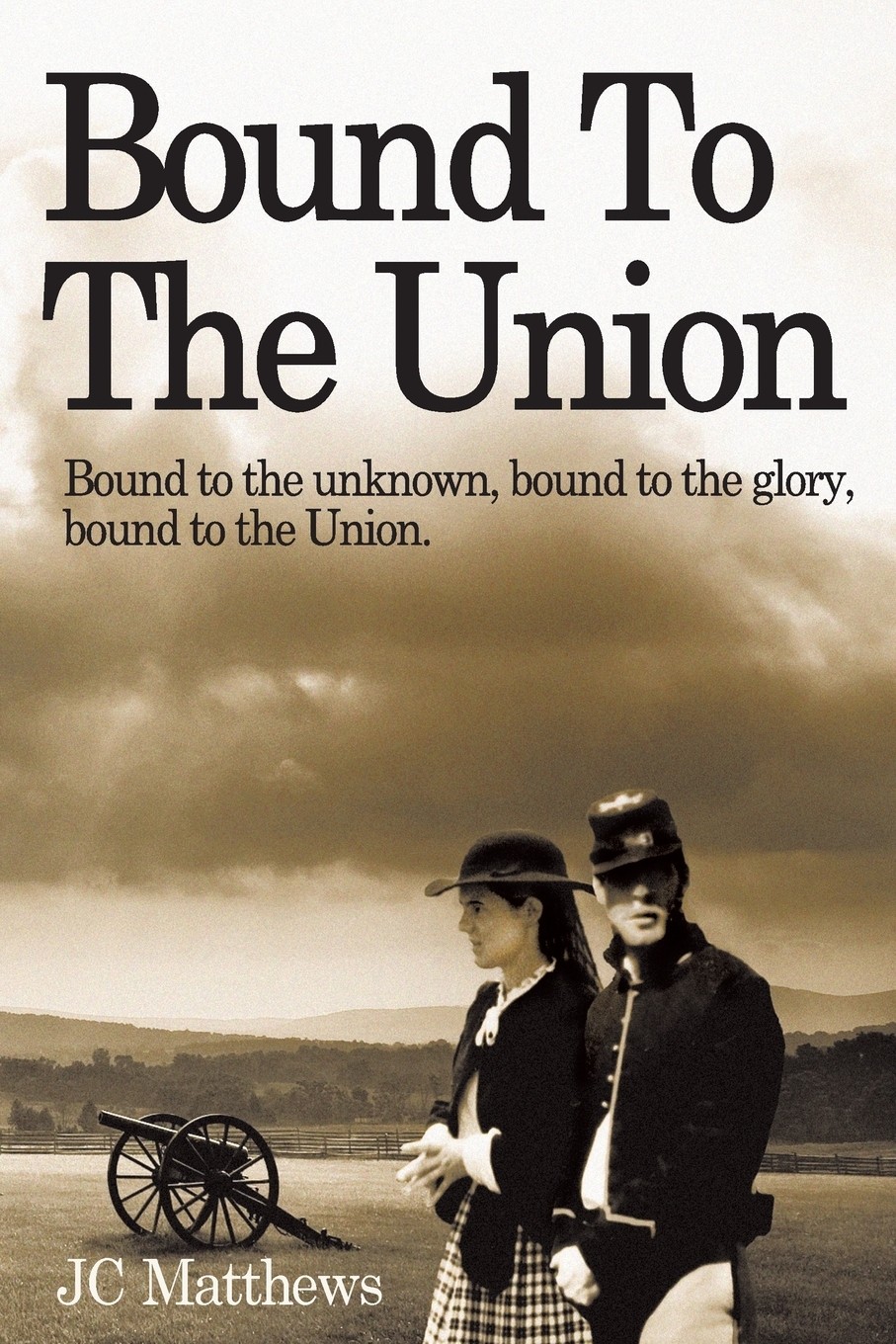 【预售 按需印刷】bound to the union