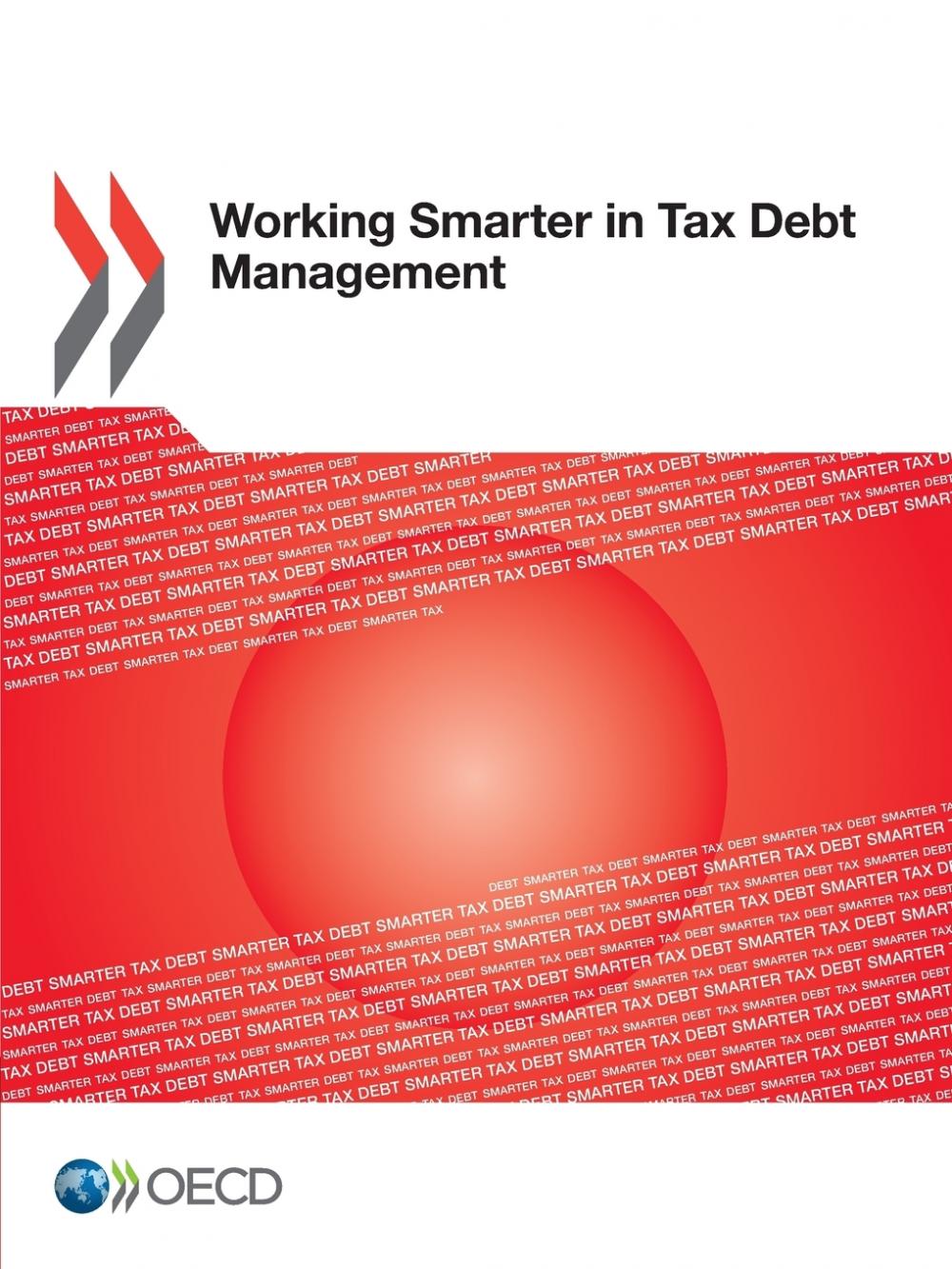 【预售按需印刷】Working Smarter in Tax Debt Management