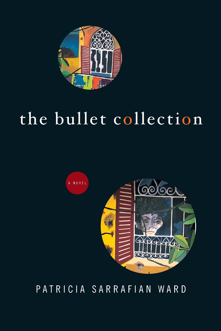 预售 按需印刷 bullet collection