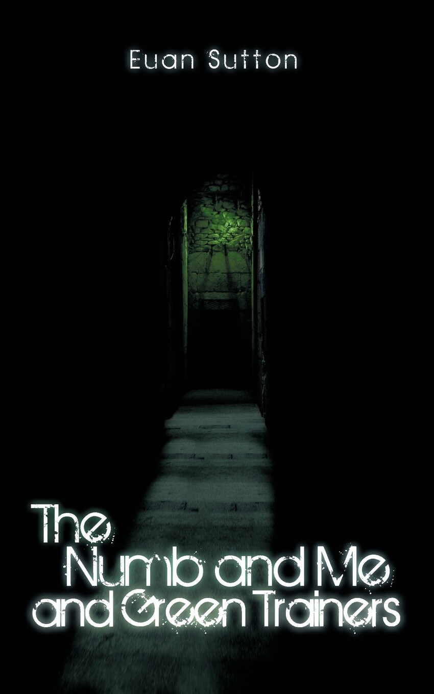 【预售 按需印刷】The Numb and Me and Green Trainers属于什么档次？