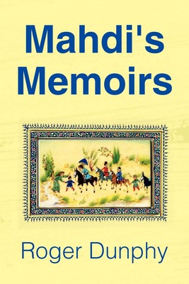 预售 按需印刷 Mahdi s Memoirs