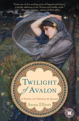 【预售 按需印刷】TWILIGHT OF AVALON