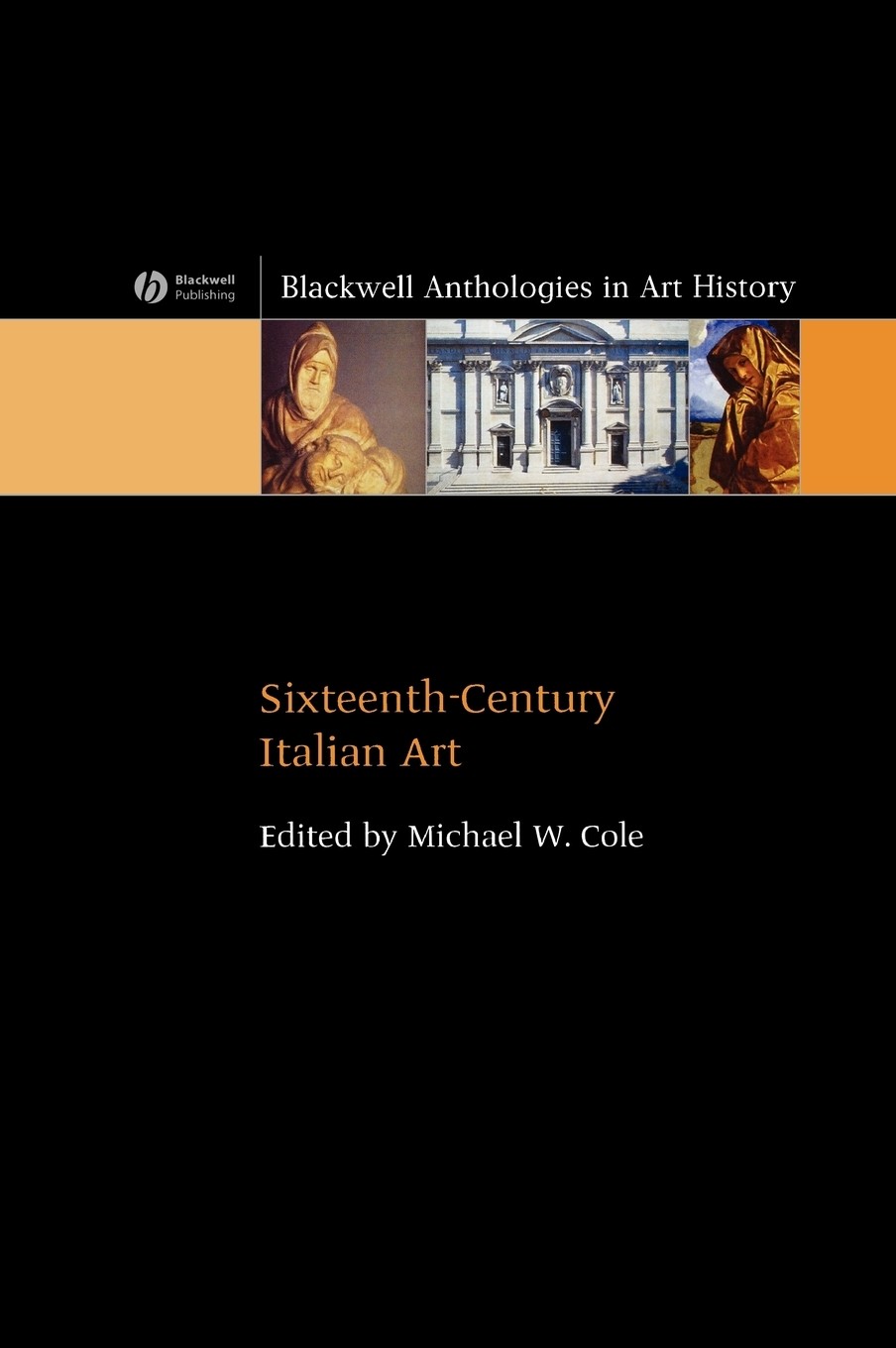 【预售 按需印刷】sixteenth-century italian art