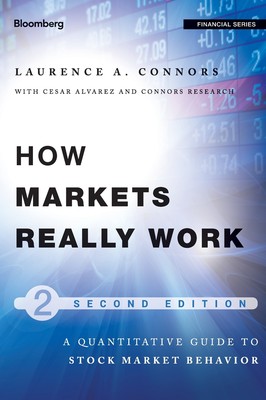 预售 按需印刷Short-Term Trading Strategies That Work: A Quantified Guide to Trading Stocks and ETFs
