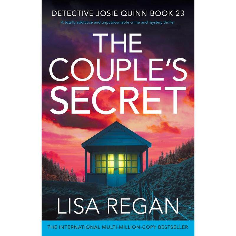 预售  The Couples Secret