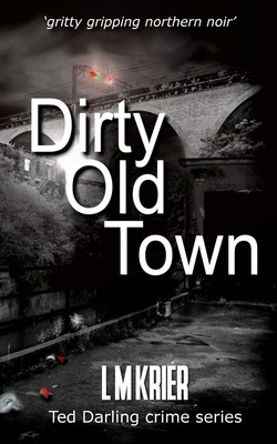 预售 按需印刷 Dirty Old Town