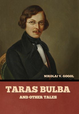 预售 按需印刷 Taras Bulba  and Other Tales