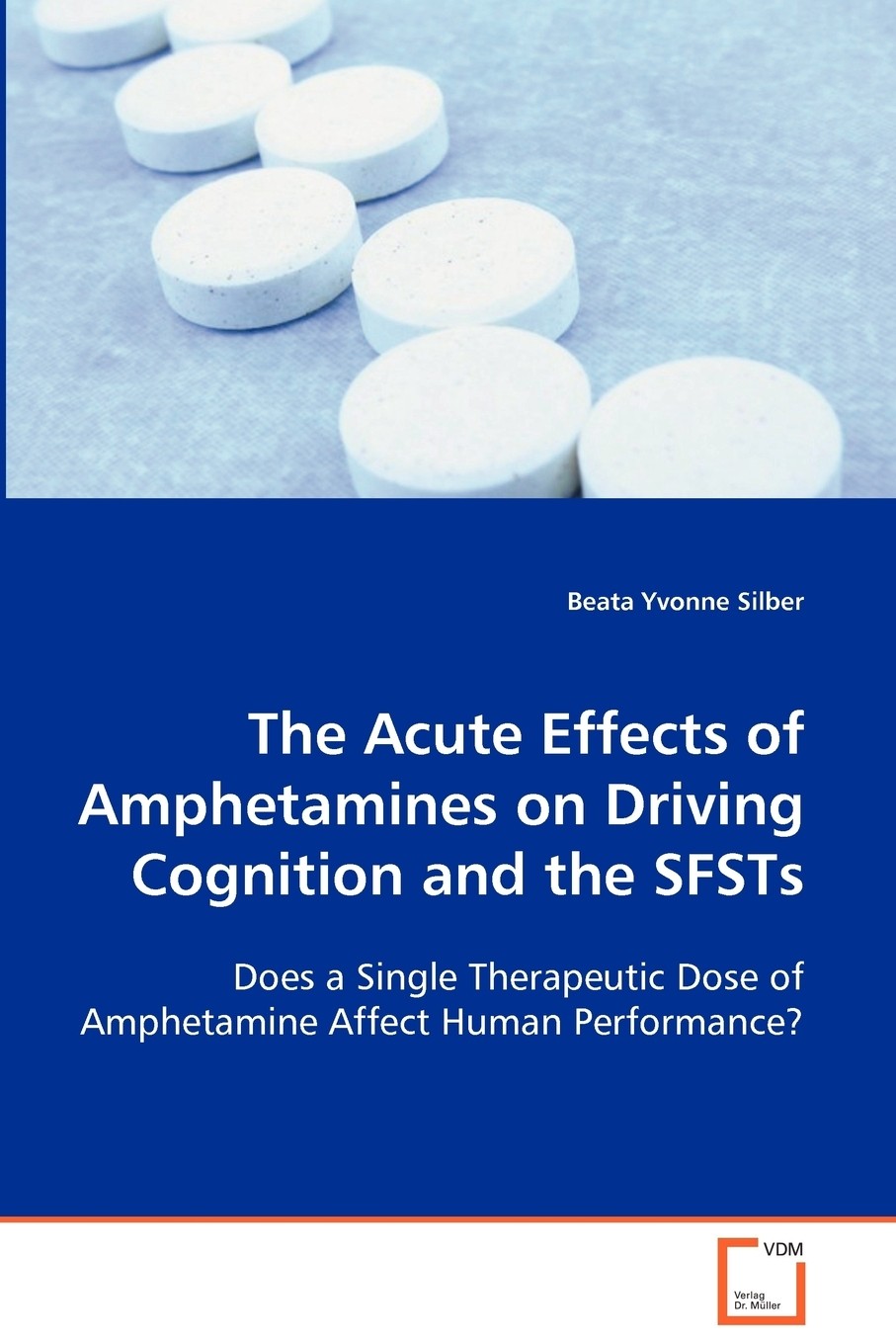 【预售 按需印刷】the acute effects of amphetamine