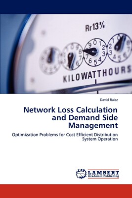 【预售 按需印刷】Network Loss Calculation and Demand Side Management