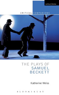 【预售 按需印刷】The Plays of Samuel Beckett