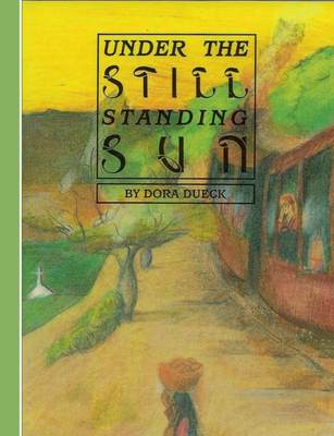 【预售 按需印刷】Under The Still Standing Sun