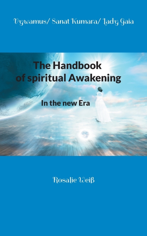 预售按需印刷 The Handbook of spiritual Awakening